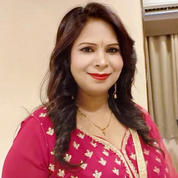 Indu Sonali Biography
